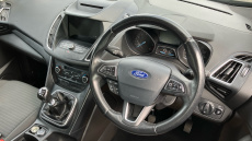 Ford C-MAX 1.0 EcoBoost Titanium 5dr Petrol Estate